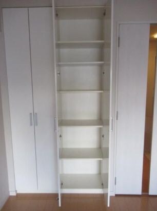 カスタリア八雲の物件内観写真