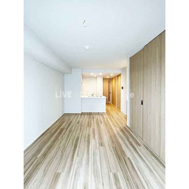 等々力駅 徒歩10分 6階の物件内観写真