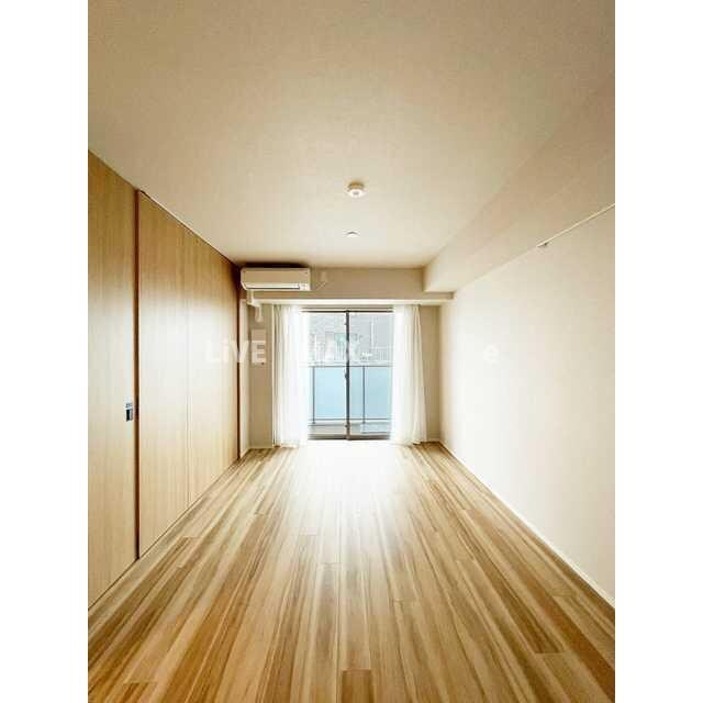 等々力駅 徒歩10分 6階の物件内観写真