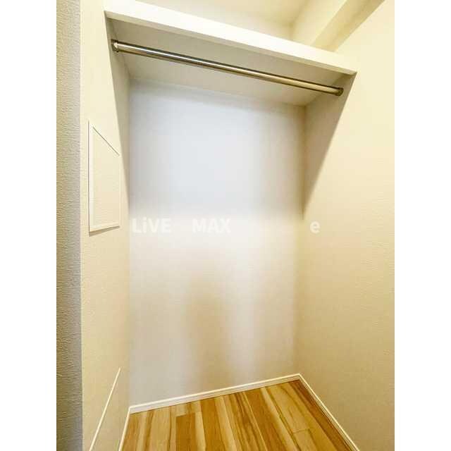 等々力駅 徒歩10分 6階の物件内観写真