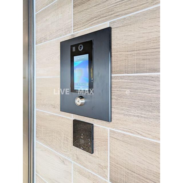 等々力駅 徒歩10分 6階の物件内観写真