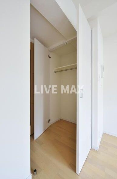 池上駅 徒歩3分 6階の物件内観写真