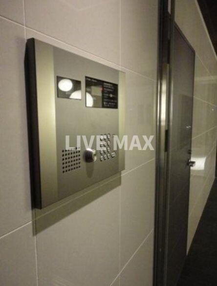 池上駅 徒歩3分 6階の物件内観写真