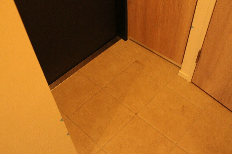 パークハビオ赤坂タワーの物件内観写真