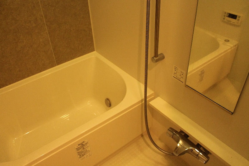 パークハビオ赤坂タワーの物件内観写真