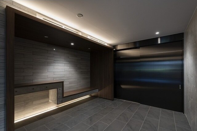 ORSUS戸越銀座の物件外観写真