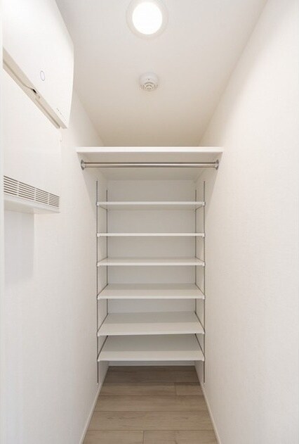 ORSUS戸越銀座の物件内観写真