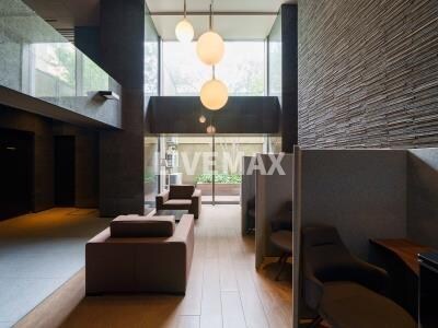 ベルファース目黒の物件外観写真