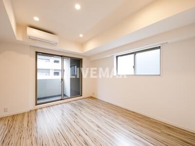 ベルファース目黒の物件内観写真