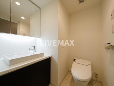 ベルファース目黒の物件内観写真