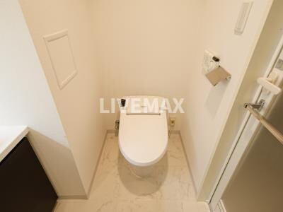 ベルファース目黒の物件内観写真