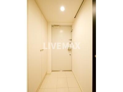 ベルファース目黒の物件内観写真