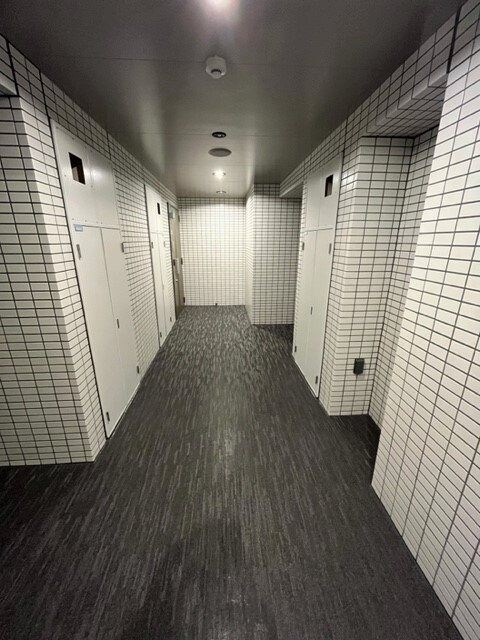 赤羽橋駅 徒歩6分 4階の物件内観写真