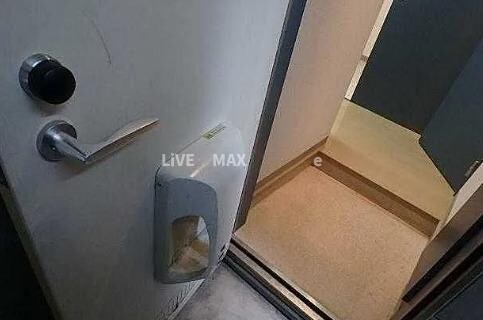 バイベリーの物件内観写真