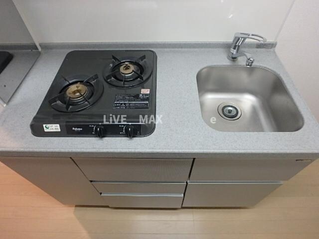 バイベリーの物件内観写真