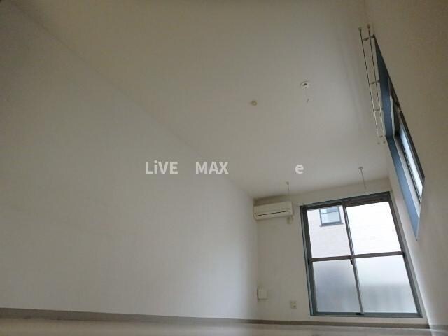 バイベリーの物件内観写真