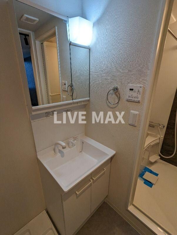 ロータス平和島Westの物件内観写真