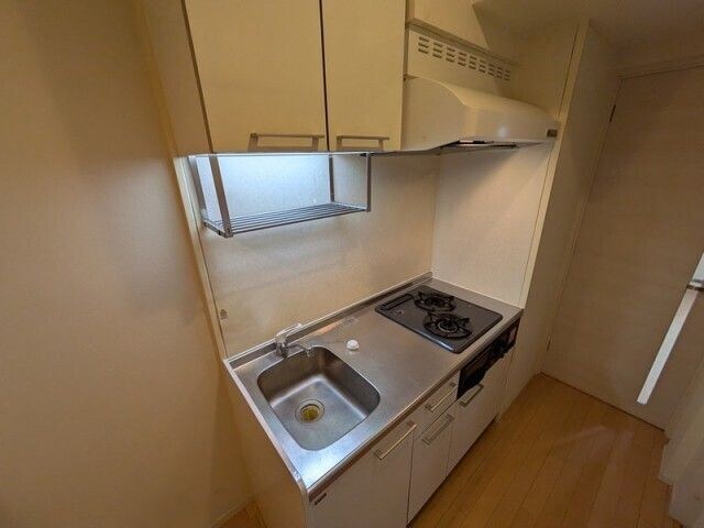 ステラ用賀の物件内観写真