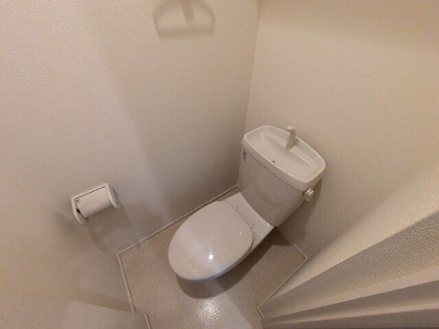 ステラ用賀の物件内観写真