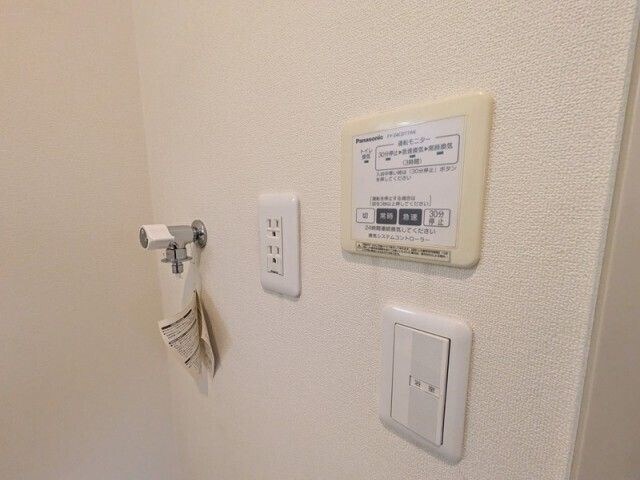 ステラ用賀の物件内観写真