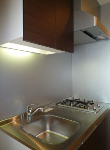 エコロジー都立大学レジデンスの物件内観写真