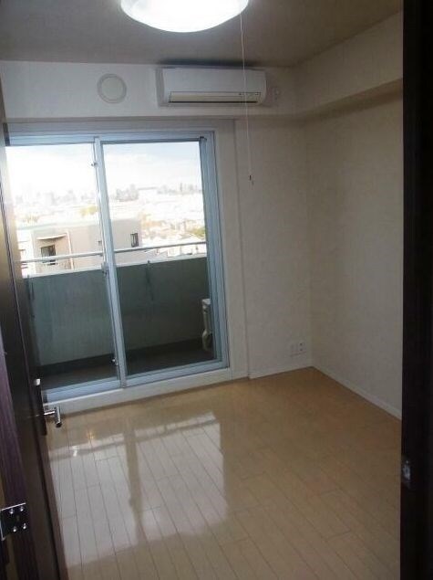 エコロジー都立大学レジデンスの物件内観写真