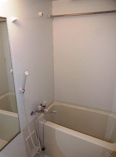 エコロジー都立大学レジデンスの物件内観写真