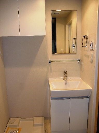 エコロジー都立大学レジデンスの物件内観写真