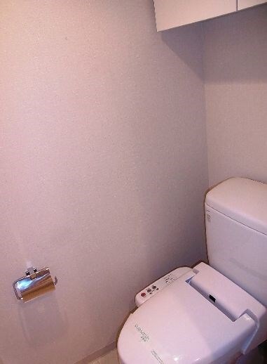 エコロジー都立大学レジデンスの物件内観写真