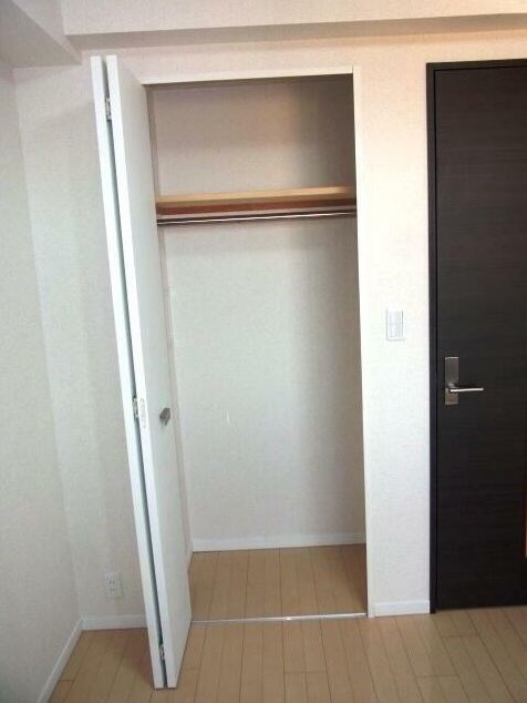 エコロジー都立大学レジデンスの物件内観写真