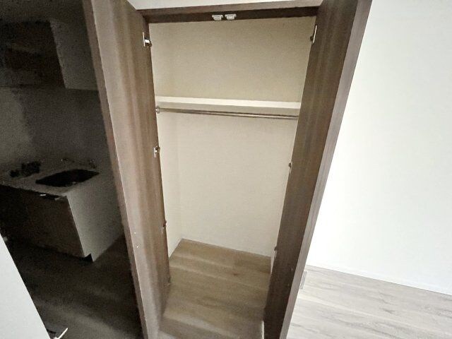 武蔵新田駅 徒歩9分 2階の物件内観写真