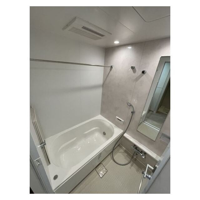 クレストコート白金高輪　の物件内観写真