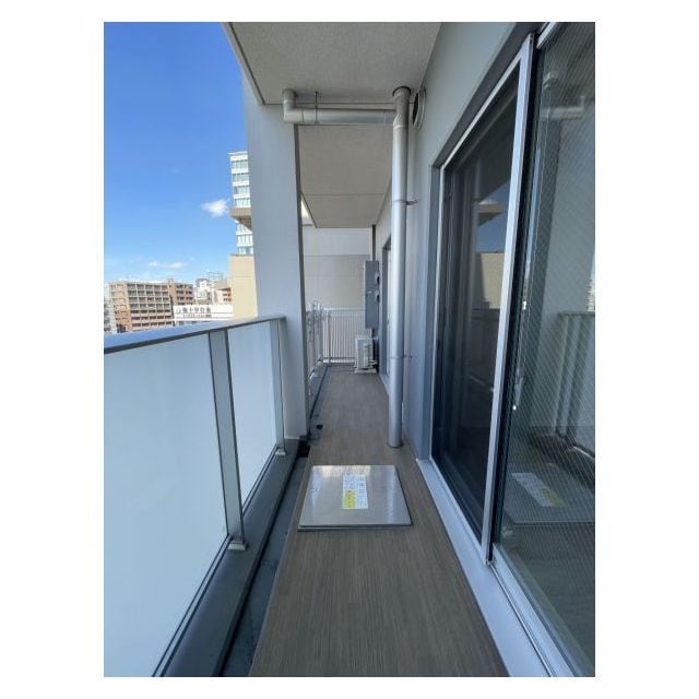 クレストコート白金高輪　の物件内観写真