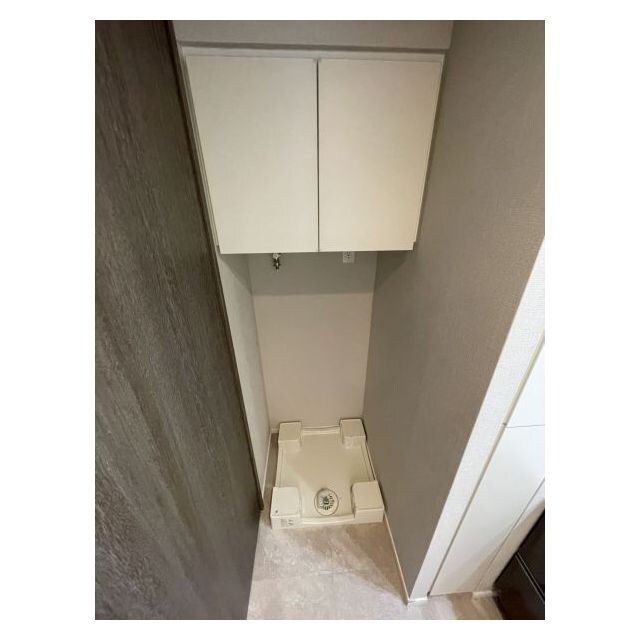 クレストコート白金高輪　の物件内観写真