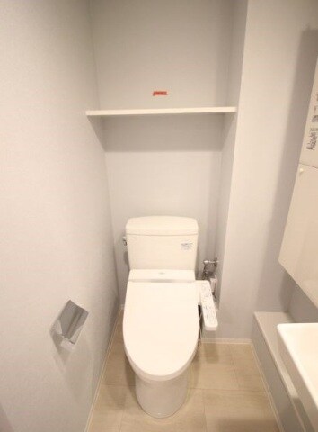 旗の台駅 徒歩10分 1階の物件内観写真