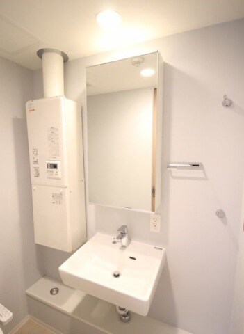 旗の台駅 徒歩10分 1階の物件内観写真