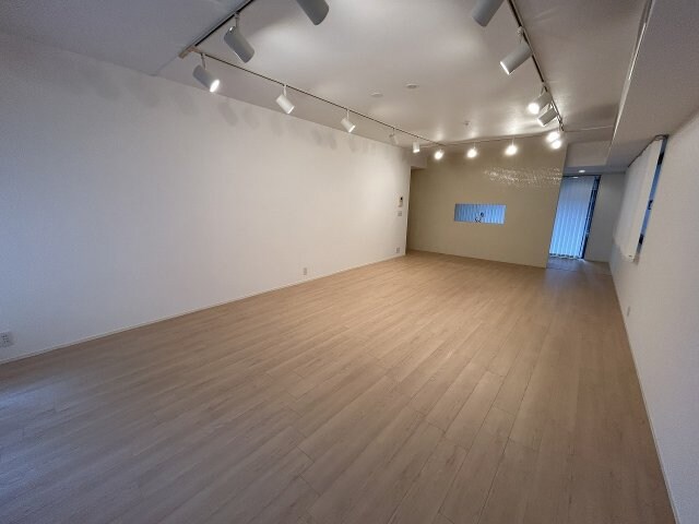 グランカーサ六本木の物件内観写真