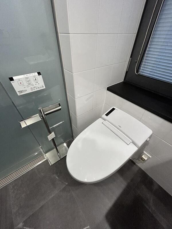 グランカーサ六本木の物件内観写真