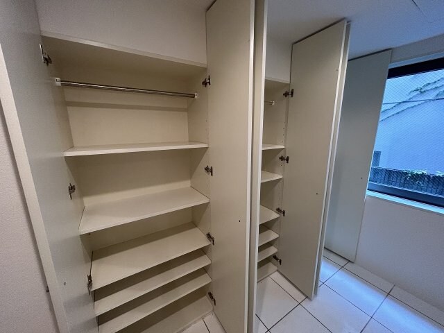 グランカーサ六本木の物件内観写真