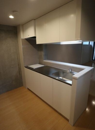 都立大学駅 徒歩7分 1階の物件内観写真