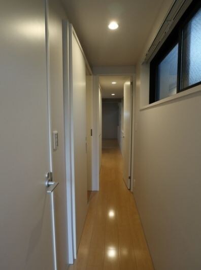 都立大学駅 徒歩7分 1階の物件内観写真