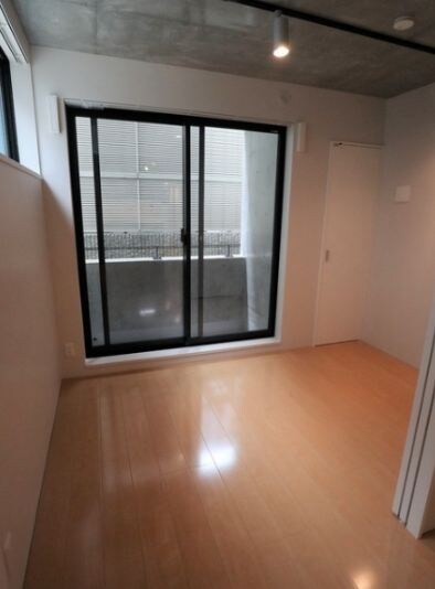 都立大学駅 徒歩7分 1階の物件内観写真