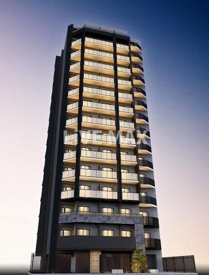 ALTERNA北品川の物件外観写真