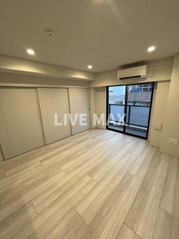 ＡＲＫＭＡＲＫ東大井の物件内観写真