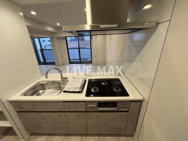 ＡＲＫＭＡＲＫ東大井の物件内観写真