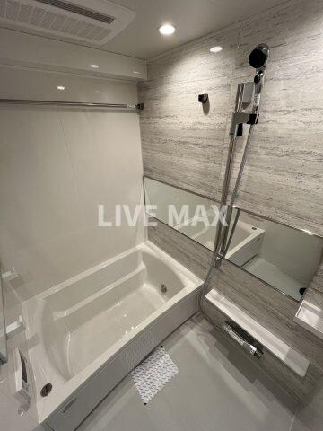 ＡＲＫＭＡＲＫ東大井の物件内観写真