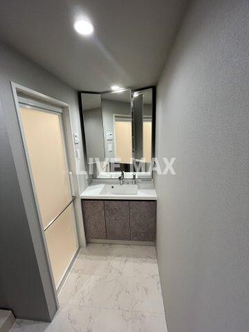 ＡＲＫＭＡＲＫ東大井の物件内観写真