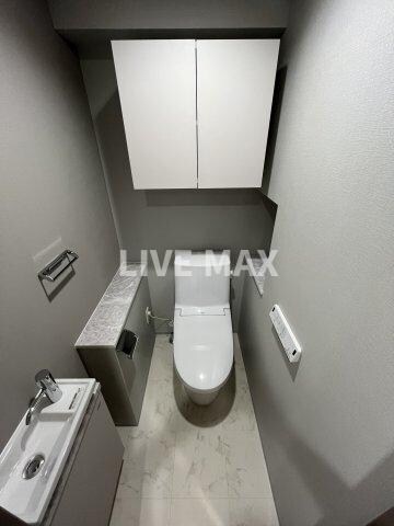 ＡＲＫＭＡＲＫ東大井の物件内観写真