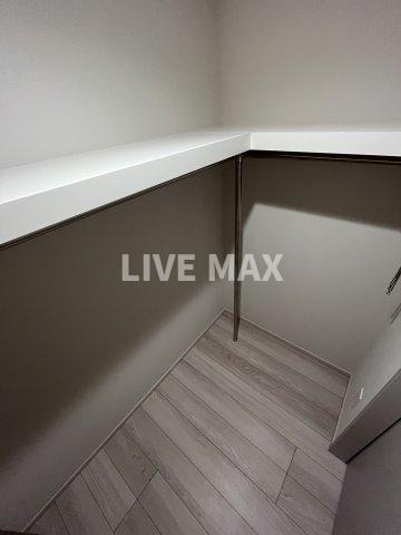 ＡＲＫＭＡＲＫ東大井の物件内観写真