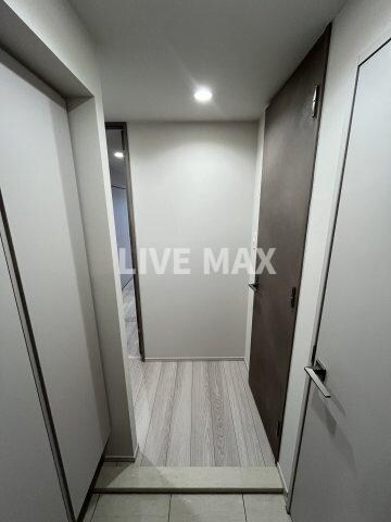 ＡＲＫＭＡＲＫ東大井の物件内観写真